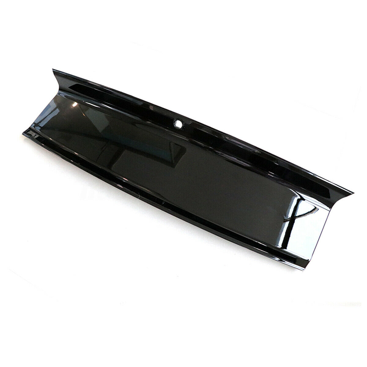Rear Bumper Guard Plate For Fo - огляд і ціна Crepe Pan Carbon