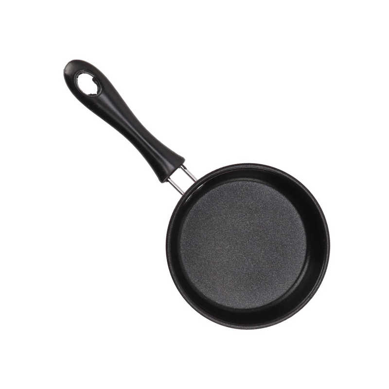 Mini Frying Pan Stainless Stee - огляд і ціна Egg Waffle Pan