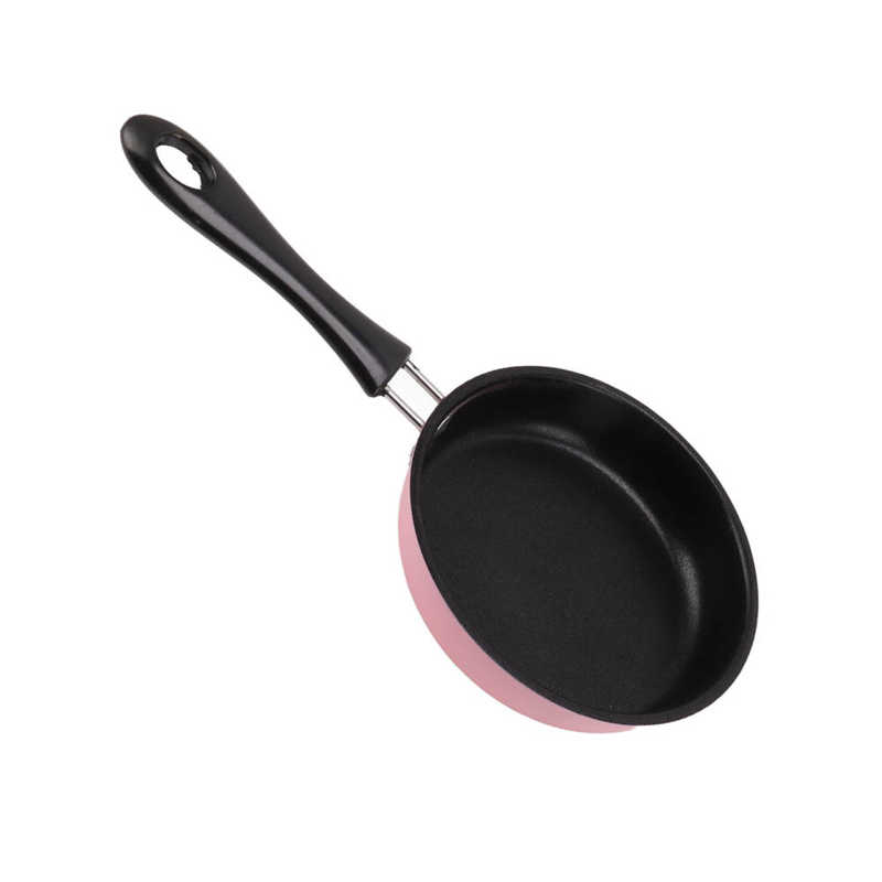 Mini Frying Pan Stainless Stee - огляд і ціна Egg Waffle Pan
