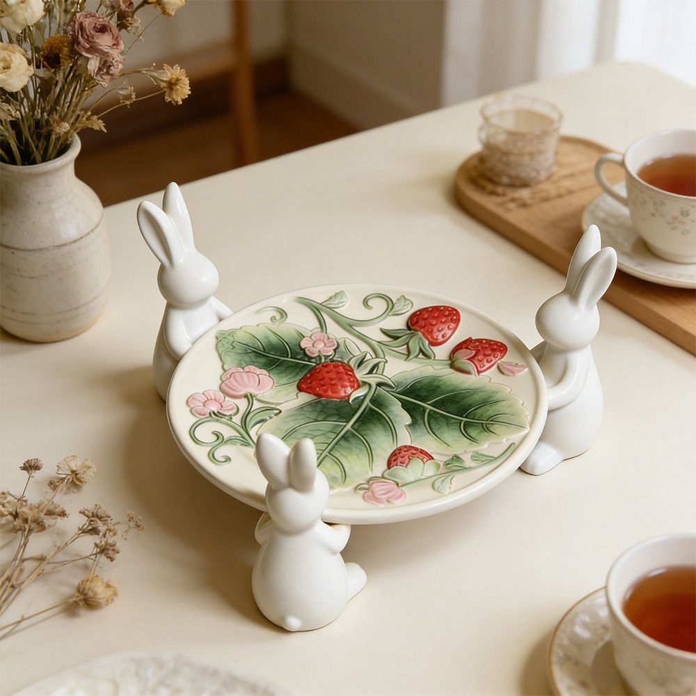 Creative Embossed Pattern Bunn - огляд і ціна Bunny Cake Mold