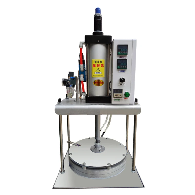 Fully Automatic Commercial Spr - огляд і ціна Spring Roll Wrapper