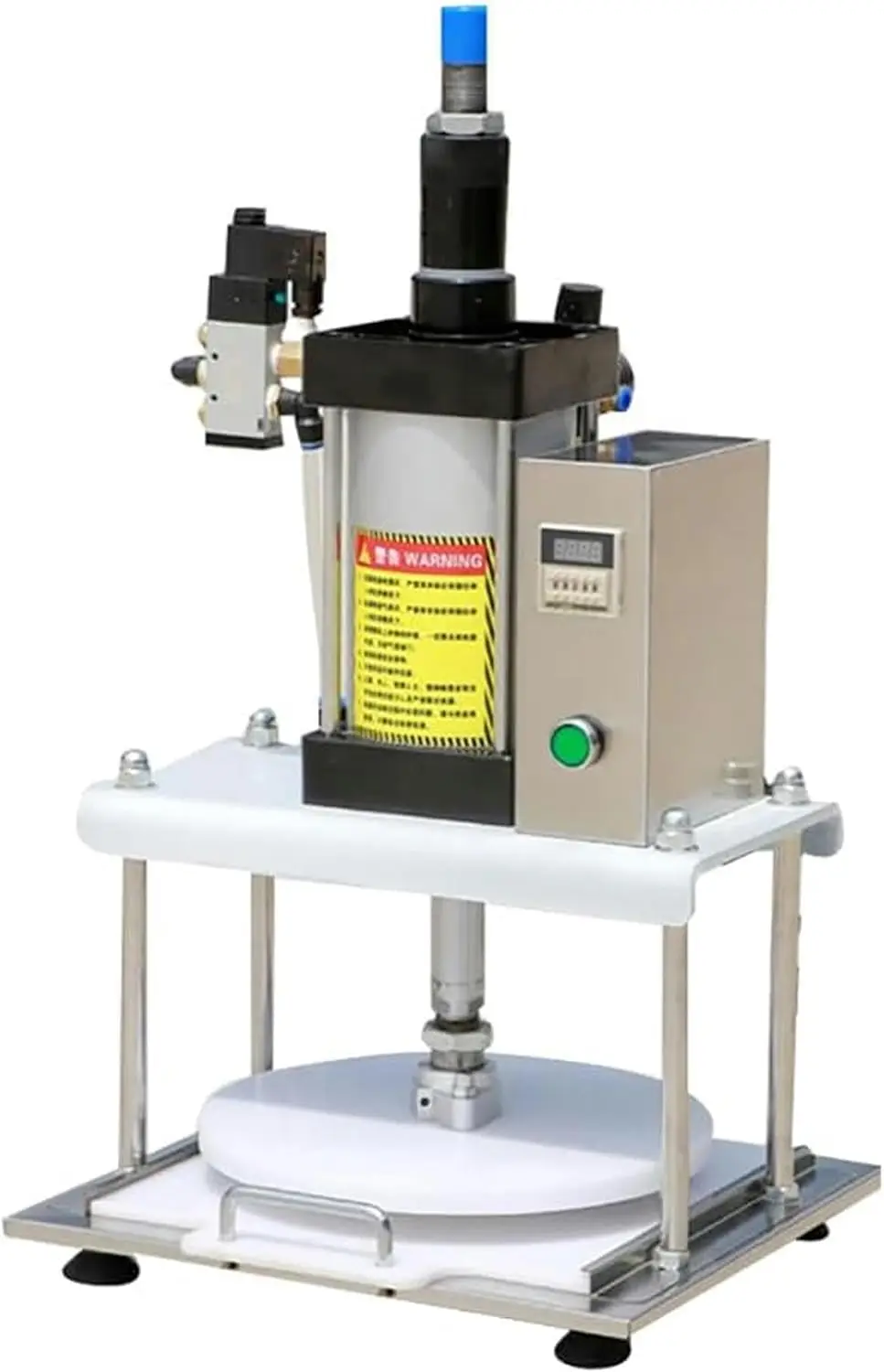 Fully Automatic Commercial Spr - огляд і ціна Spring Roll Wrapper