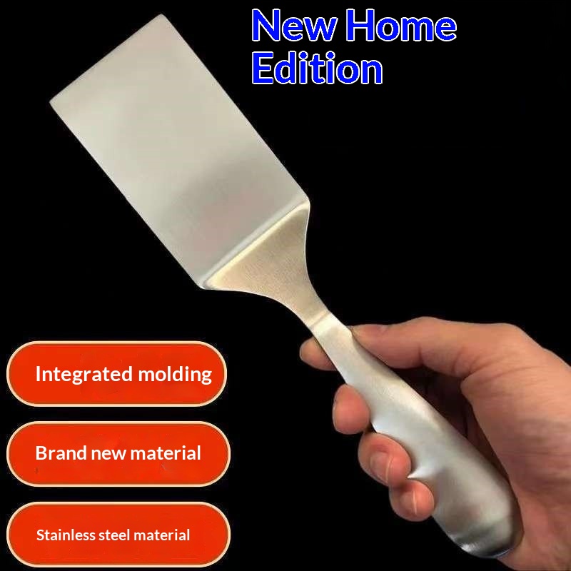 Restaurant home small pan spat - огляд і ціна Okonomiyaki Spatula