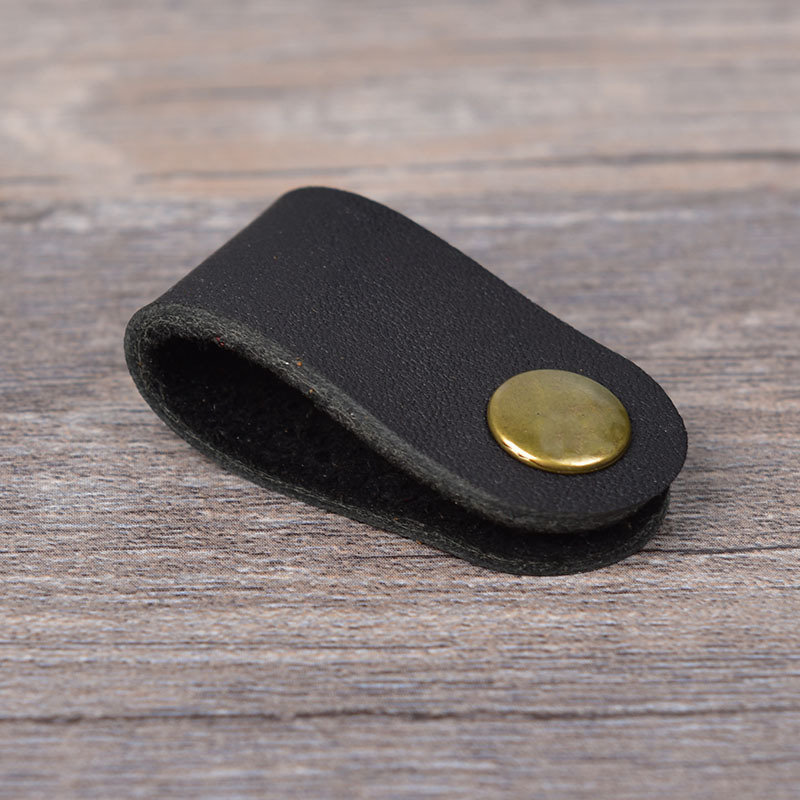 New Genuine Leather Earphone W - огляд і ціна Spring Roll Wrapper