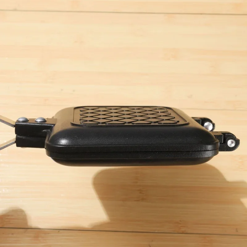 Sandwich Bread Bakeware Double - огляд і ціна Mini Pancake Griddle