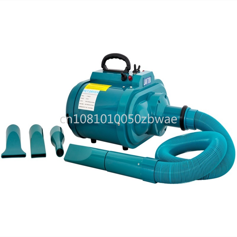 3300W Pet Hair Dryer Dog/Cat G - огляд і ціна Hot Dog Press