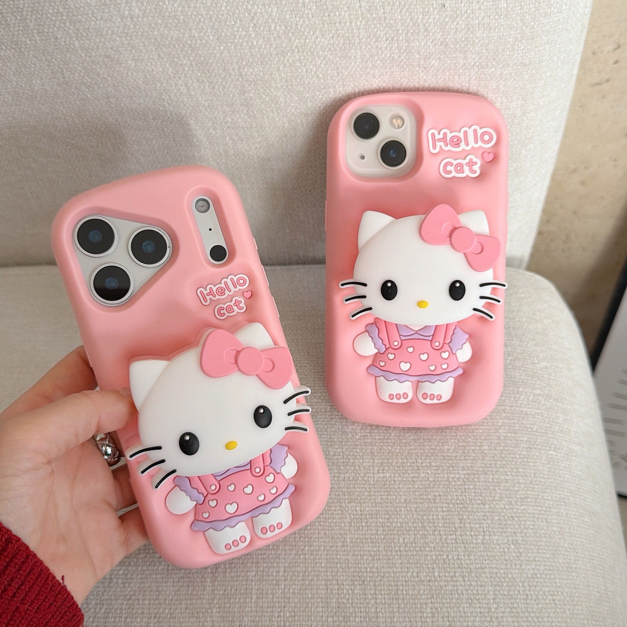 3D Stereoscopic Cute Cartoon S - огляд і ціна Taco Stand Holder