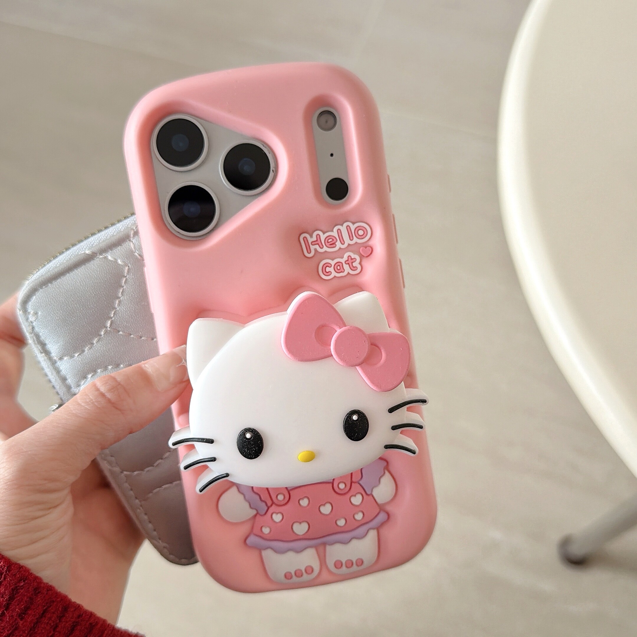 3D Stereoscopic Cute Cartoon S - огляд і ціна Taco Stand Holder