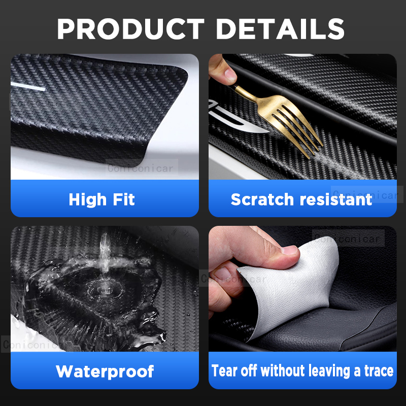 For FORTHING T5 EVO 2025 Car D - огляд і ціна Crepe Pan Carbon