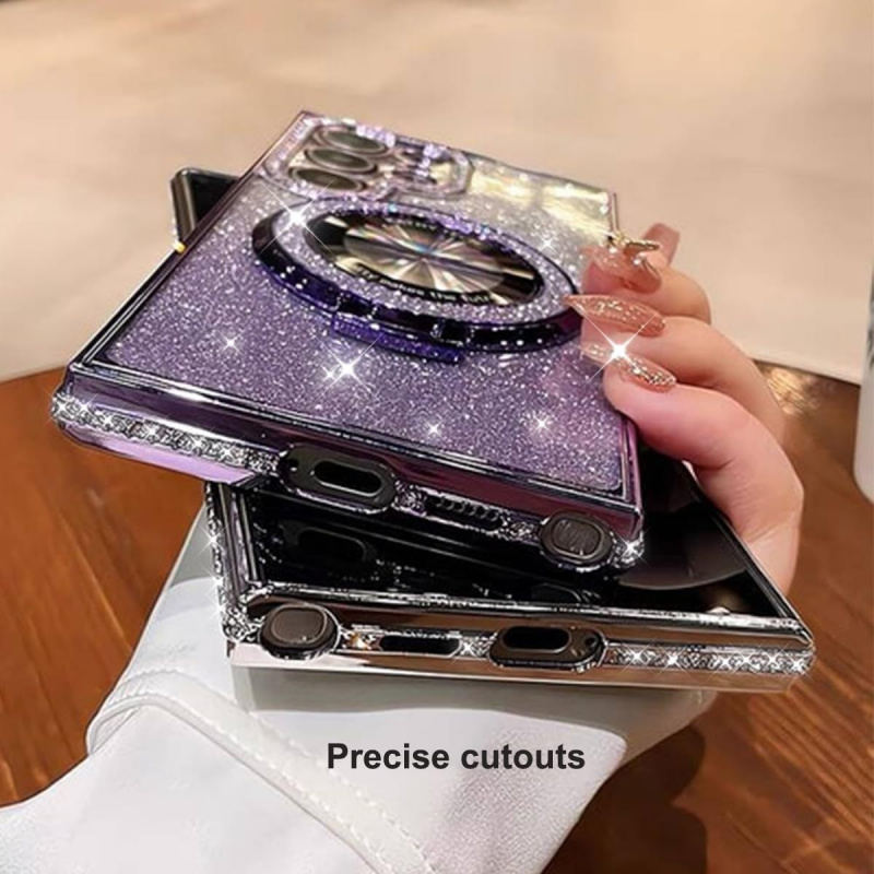 Luxury Side Diamond Glitter Ma - огляд і ціна Taco Stand Holder