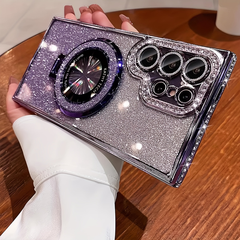 Luxury Side Diamond Glitter Ma - огляд і ціна Taco Stand Holder