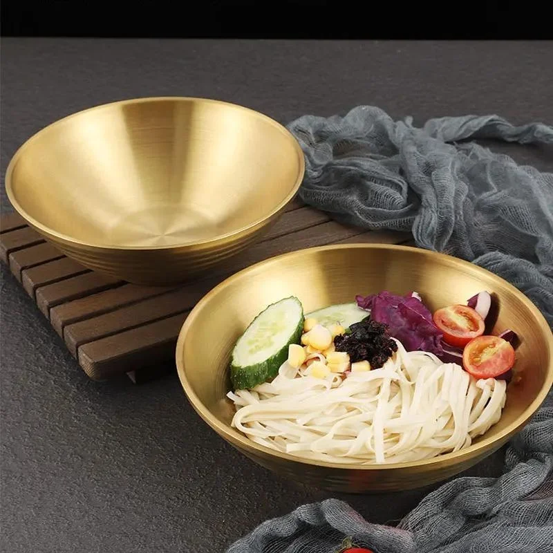 Stainless Steel Ramen Bowl Ric - огляд і ціна Dim Sum Basket