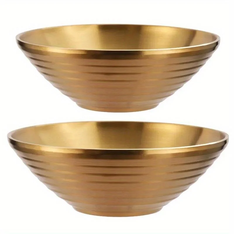 Stainless Steel Ramen Bowl Ric - огляд і ціна Dim Sum Basket