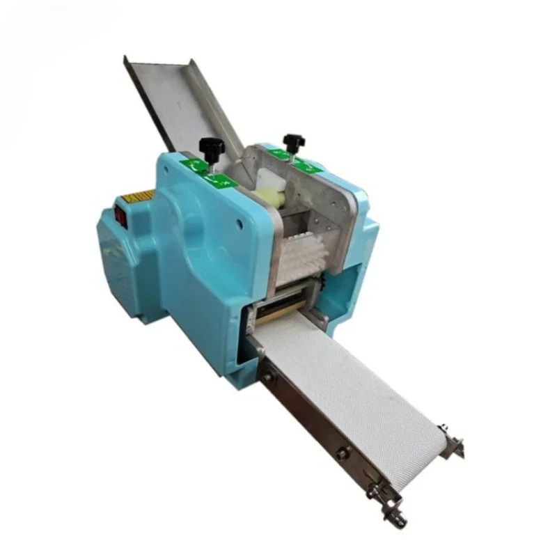 110v/220v Tabletop Automatic S - огляд і ціна Spring Roll Wrapper