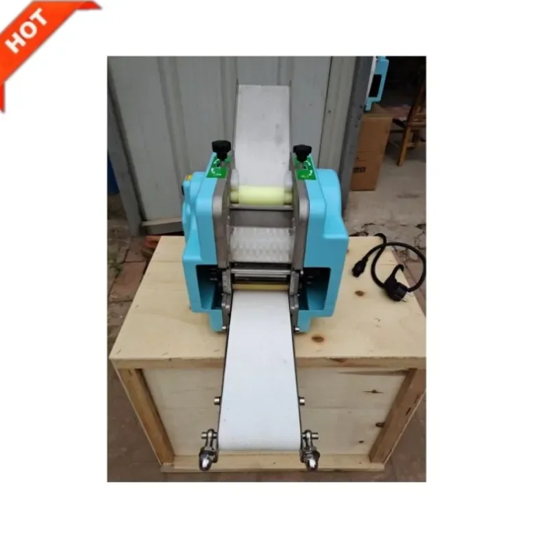 110v/220v Tabletop Automatic S - огляд і ціна Spring Roll Wrapper