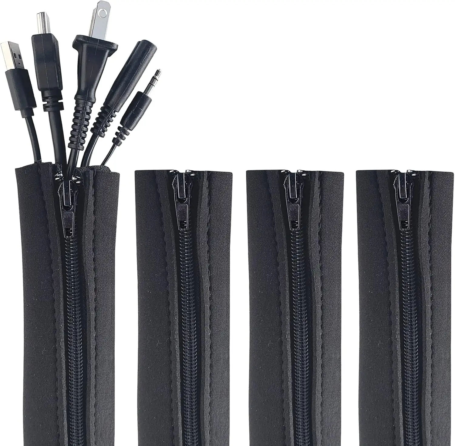 Universal Cable Management Sle - огляд і ціна Spring Roll Wrapper