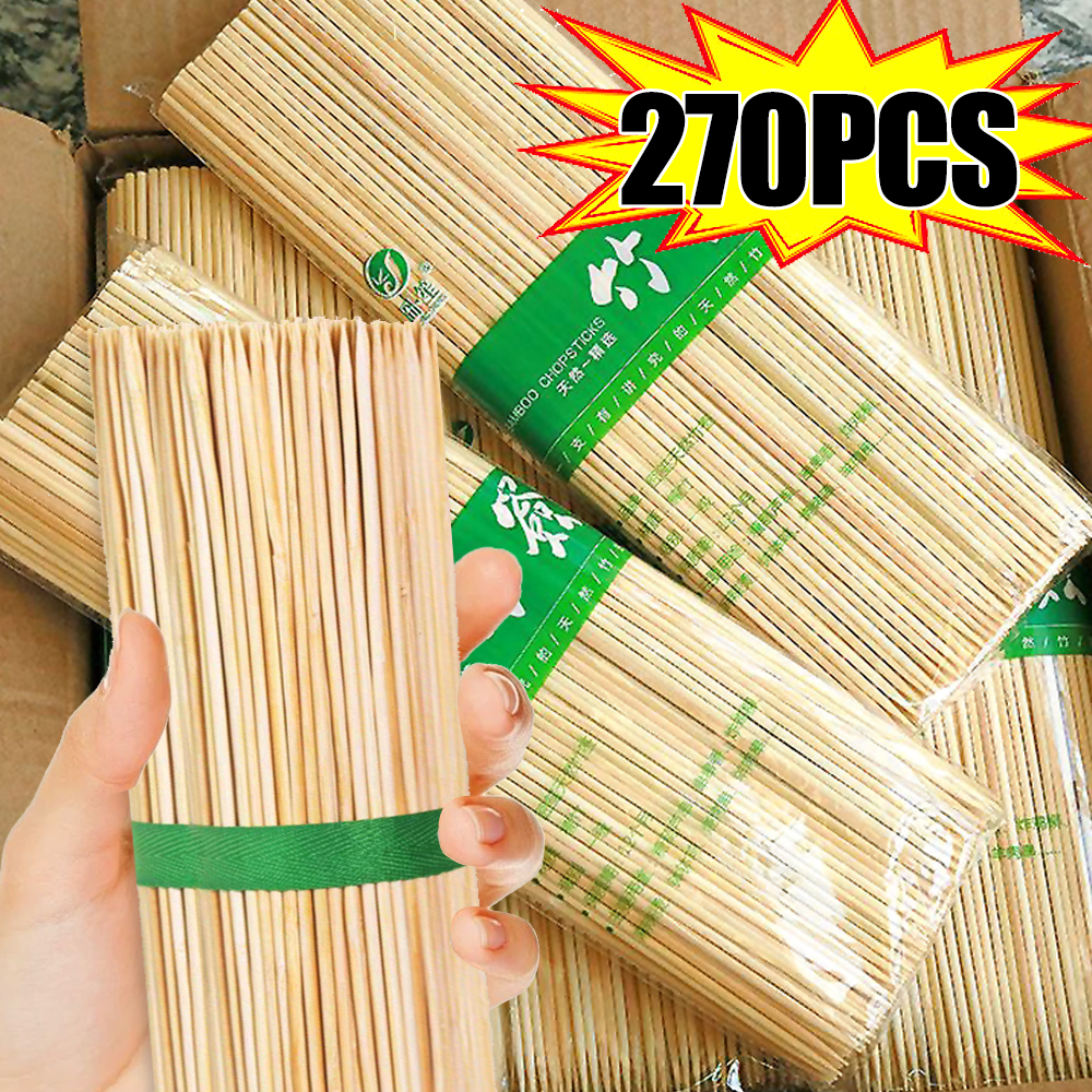 15/20/25/30cm Bamboo Skewer St - огляд і ціна Corn Dog Stick