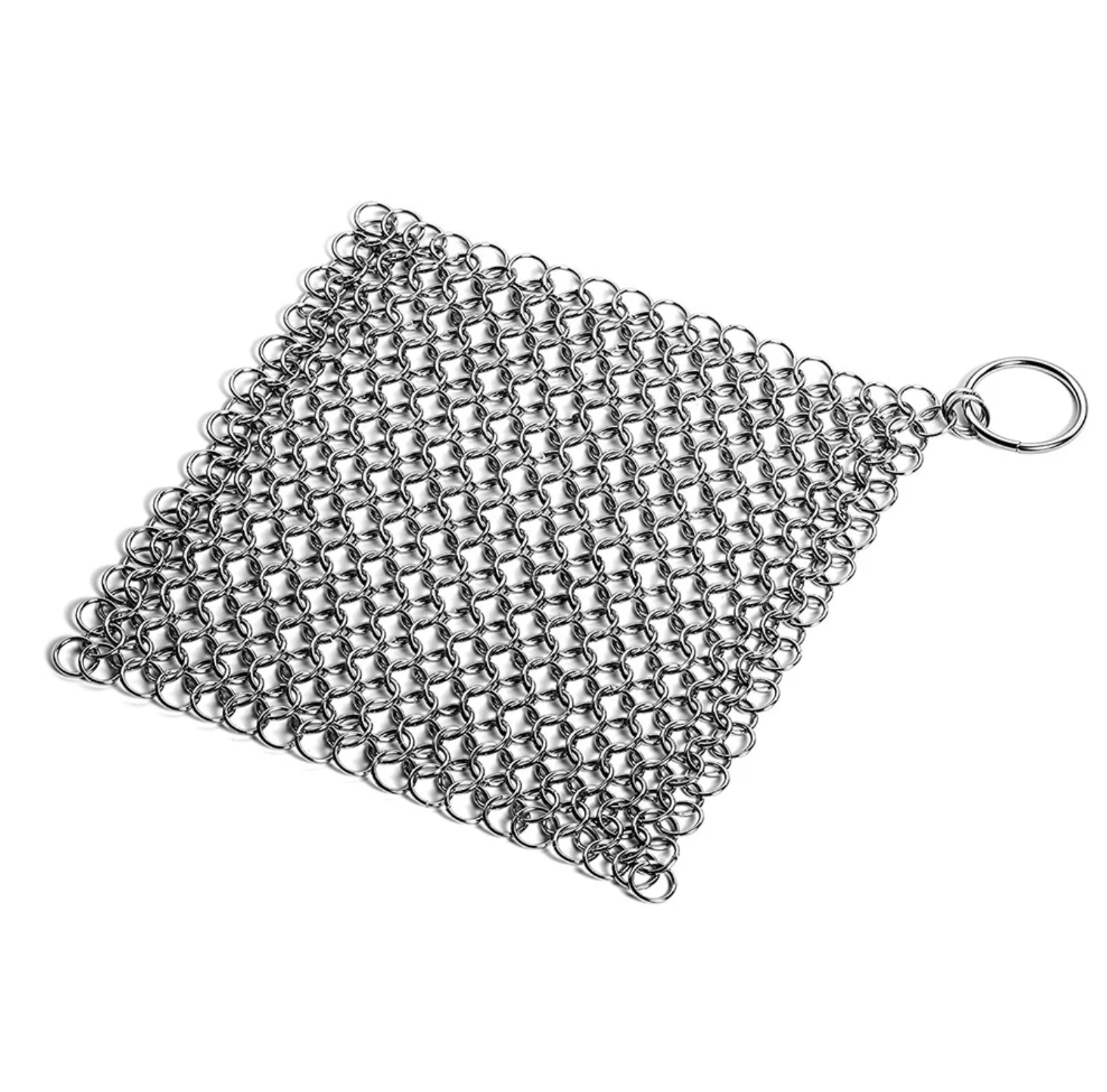 3 Size Cast Iron Cleaner Kitch - огляд і ціна Cast Iron Corn