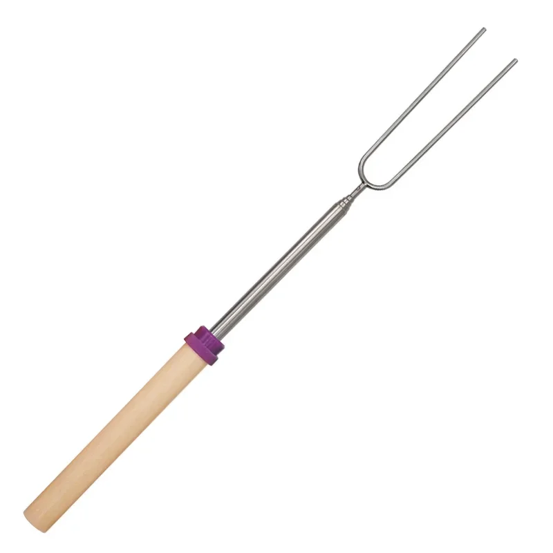 12pcs Telescoping Barbecue For - огляд і ціна Hot Dog Press