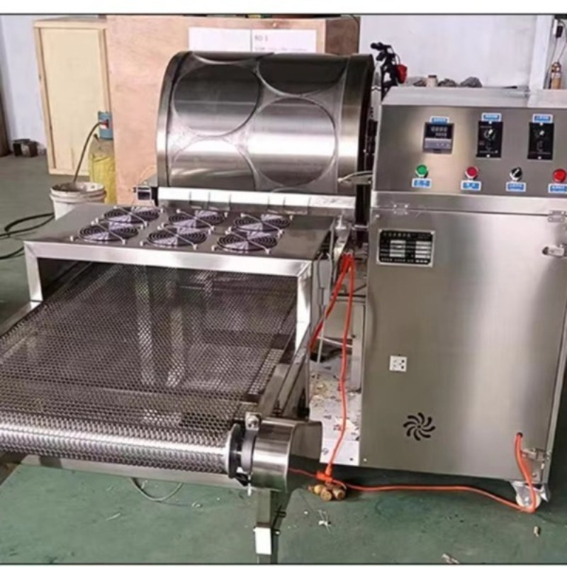 Made In-china Automatic Empana - огляд і ціна Spring Roll Wrapper